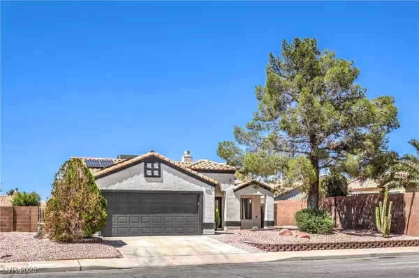 410 Aloha DR, Henderson, NV 89015