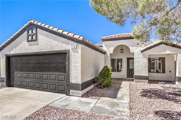 410 Aloha DR, Henderson, NV 89015