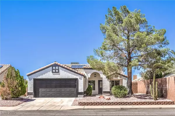 410 Aloha DR, Henderson, NV 89015