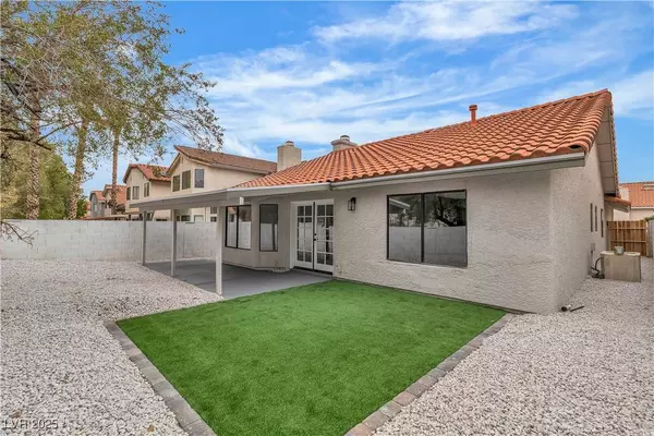 3104 Waterview DR, Las Vegas, NV 89117