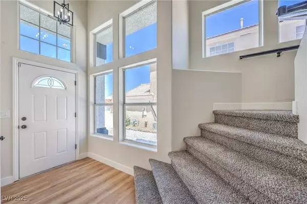 9321 Dancing Daffodil AVE, Las Vegas, NV 89129