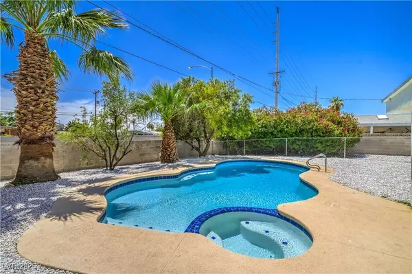 5279 Consul AVE, Las Vegas, NV 89142