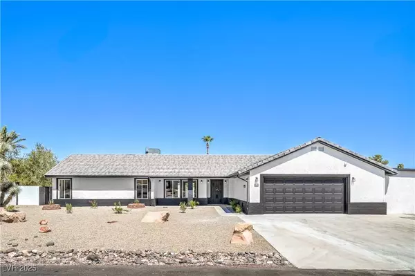 6120 Madre Mesa DR, Las Vegas, NV 89108