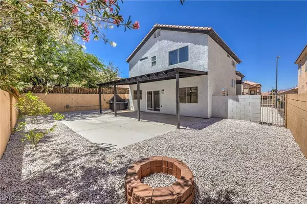 9321 Dancing Daffodil AVE, Las Vegas, NV 89129