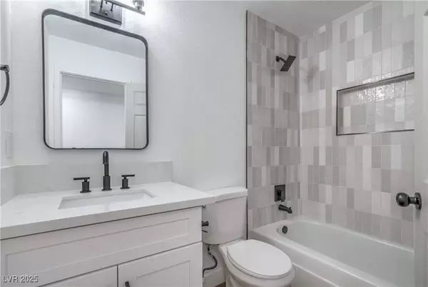 5279 Consul AVE, Las Vegas, NV 89142