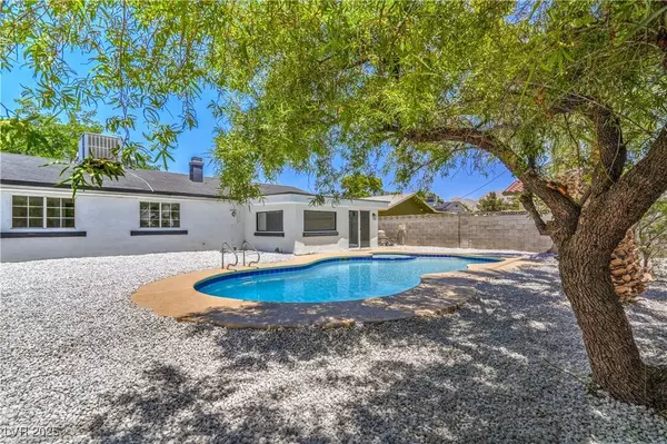 5279 Consul AVE, Las Vegas, NV 89142