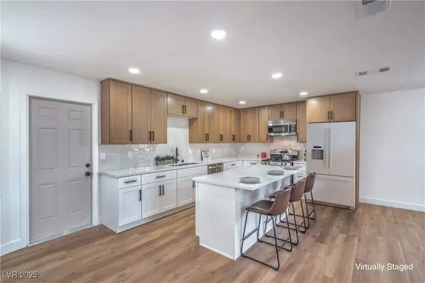 5279 Consul AVE, Las Vegas, NV 89142