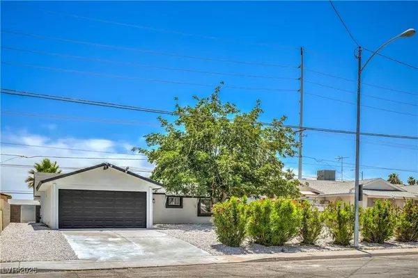 5279 Consul AVE, Las Vegas, NV 89142