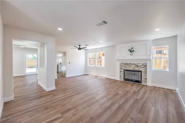 9321 Dancing Daffodil AVE, Las Vegas, NV 89129