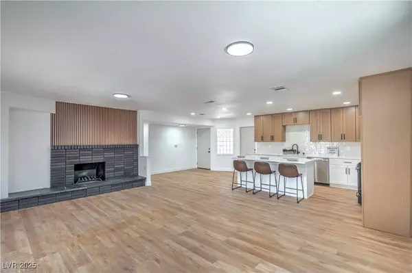 5279 Consul AVE, Las Vegas, NV 89142