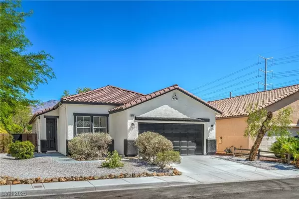 4908 Apache Valley AVE, Las Vegas, NV 89131