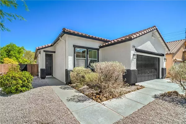 4908 Apache Valley AVE, Las Vegas, NV 89131