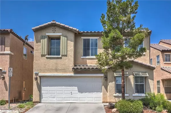 7427 Barranca Peak CT, Las Vegas, NV 89139