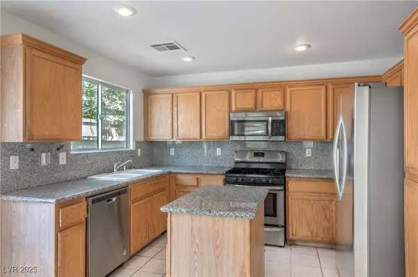 7427 Barranca Peak CT, Las Vegas, NV 89139