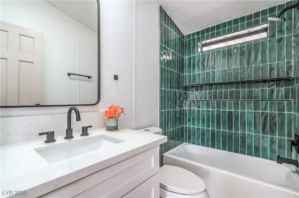 1830 Quintearo ST, Las Vegas, NV 89115