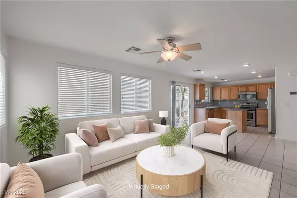 7427 Barranca Peak CT, Las Vegas, NV 89139