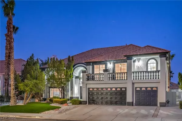 9141 Ivory Beach DR, Las Vegas, NV 89147