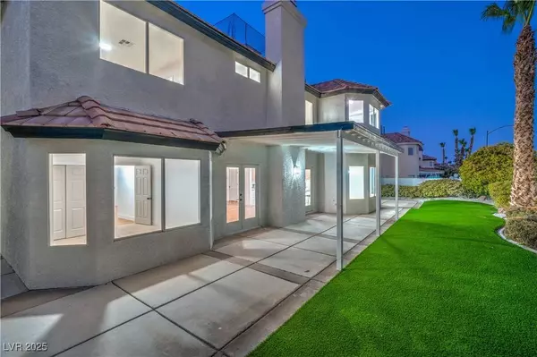 9141 Ivory Beach DR, Las Vegas, NV 89147