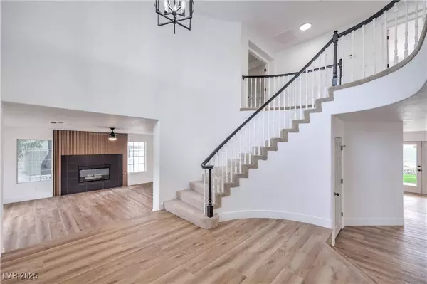 9141 Ivory Beach DR, Las Vegas, NV 89147