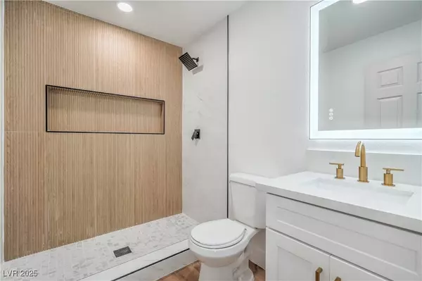 6549 Bannock WAY, Las Vegas, NV 89107