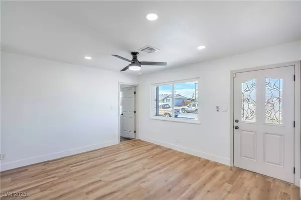 6549 Bannock WAY, Las Vegas, NV 89107