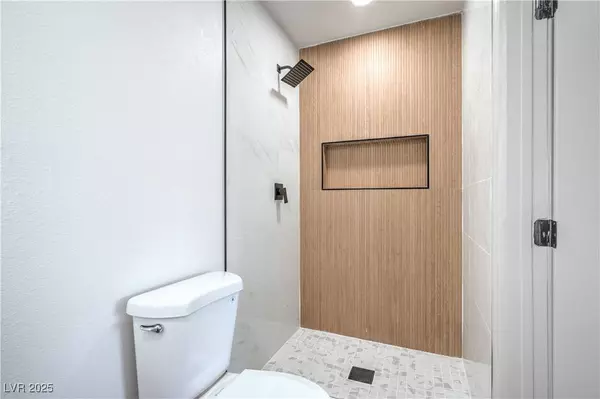 6549 Bannock WAY, Las Vegas, NV 89107