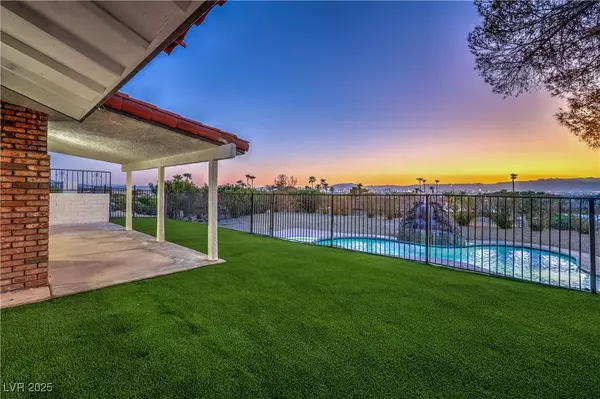 1093 Morning Sun WAY, Las Vegas, NV 89110