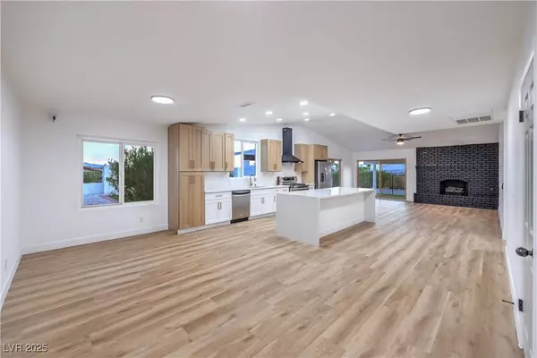 1093 Morning Sun WAY, Las Vegas, NV 89110