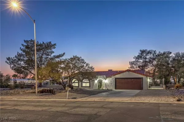 1093 Morning Sun WAY, Las Vegas, NV 89110