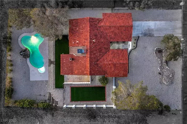 1093 Morning Sun WAY, Las Vegas, NV 89110