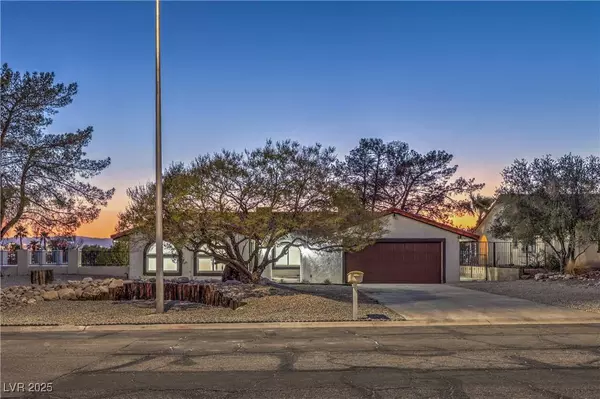 1093 Morning Sun WAY, Las Vegas, NV 89110