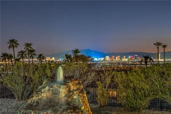 1093 Morning Sun WAY, Las Vegas, NV 89110