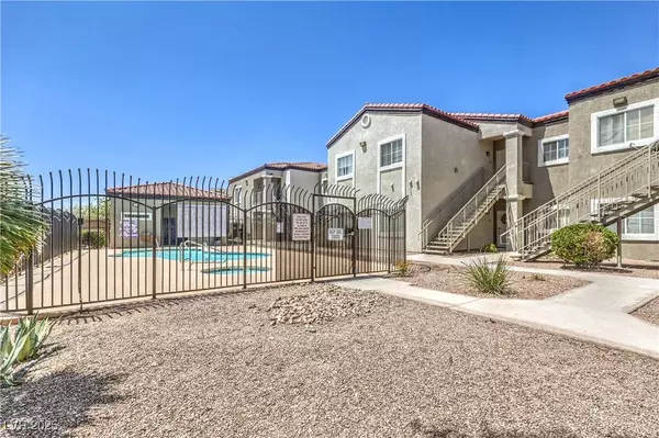 6160 Rumrill ST #215, Las Vegas, NV 89113
