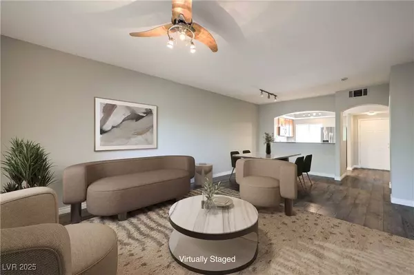 6160 Rumrill ST #215, Las Vegas, NV 89113