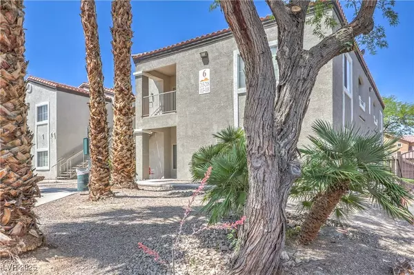 6160 Rumrill ST #215, Las Vegas, NV 89113