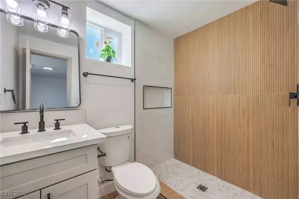 5200 Blanton DR, Las Vegas, NV 89122