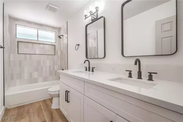 158 Palisade AVE, Las Vegas, NV 89110