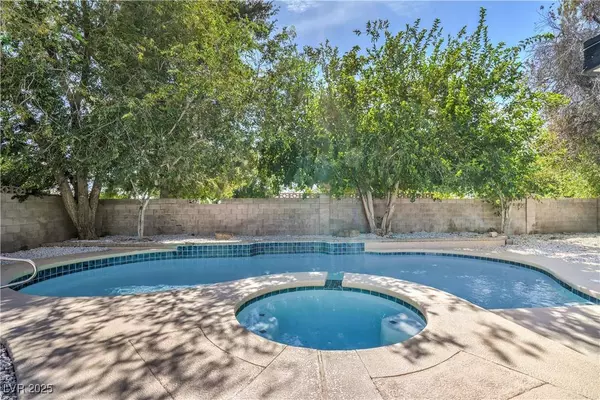 158 Palisade AVE, Las Vegas, NV 89110