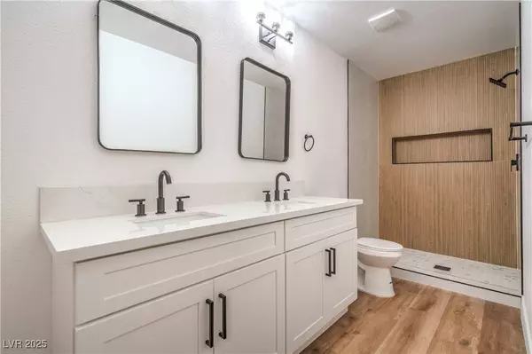 158 Palisade AVE, Las Vegas, NV 89110