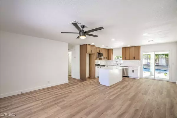 158 Palisade AVE, Las Vegas, NV 89110