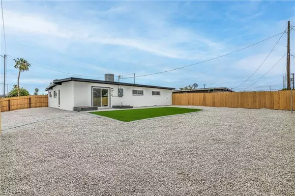 4640 Eleanor CIR, Las Vegas, NV 89121