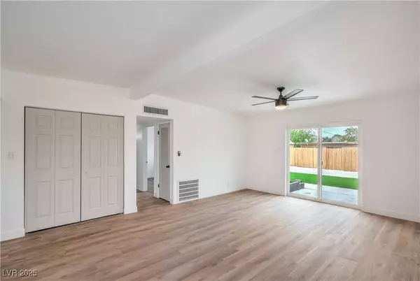 4640 Eleanor CIR, Las Vegas, NV 89121