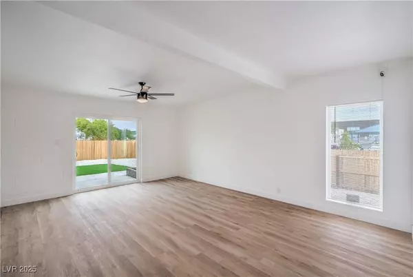 4640 Eleanor CIR, Las Vegas, NV 89121