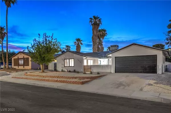 3676 N Braewood AVE, Las Vegas, NV 89120