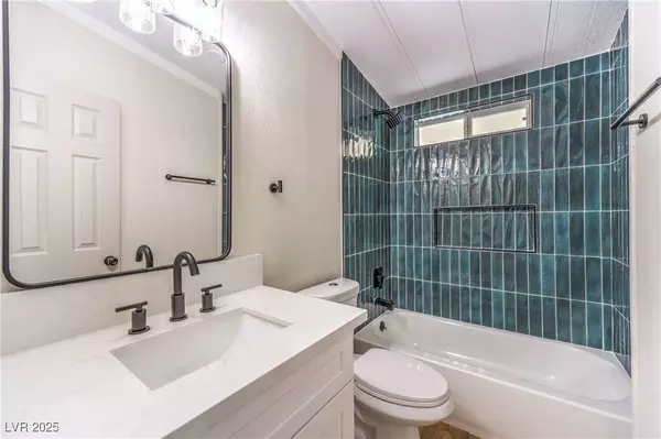 2030 Toiyabe ST, Las Vegas, NV 89156