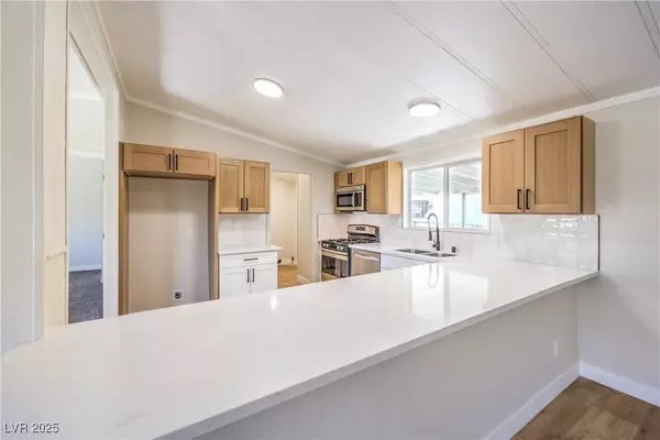 2030 Toiyabe ST, Las Vegas, NV 89156