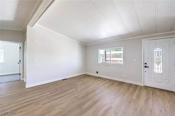 2030 Toiyabe ST, Las Vegas, NV 89156