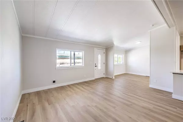 2030 Toiyabe ST, Las Vegas, NV 89156