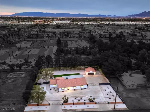 3456 Happy LN, Las Vegas, NV 89120