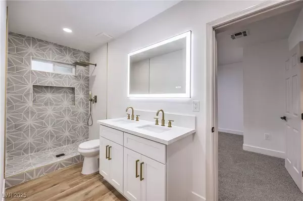 3456 Happy LN, Las Vegas, NV 89120